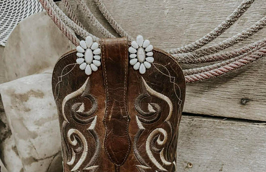 Dolly Earrings