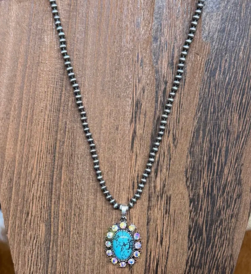 Statement Necklace