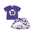 HALLSVILLE SHORT SET