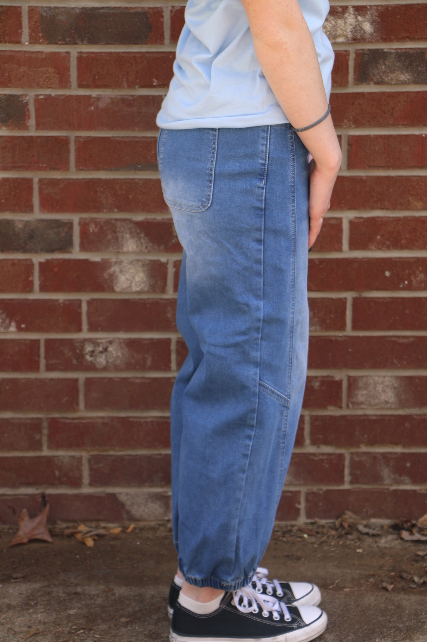 MISSY JEANS