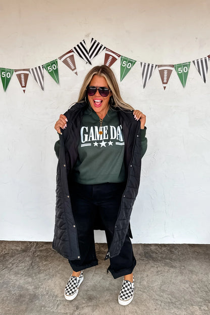 Game Day Sweetshirt