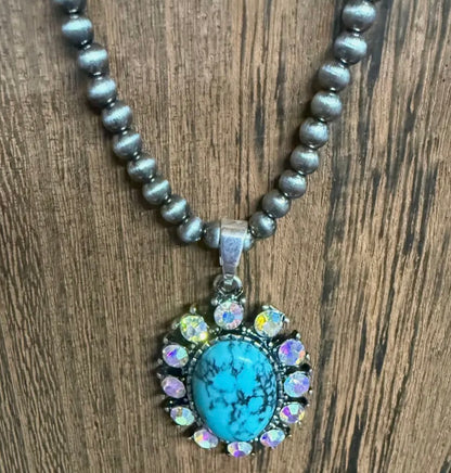 Statement Necklace