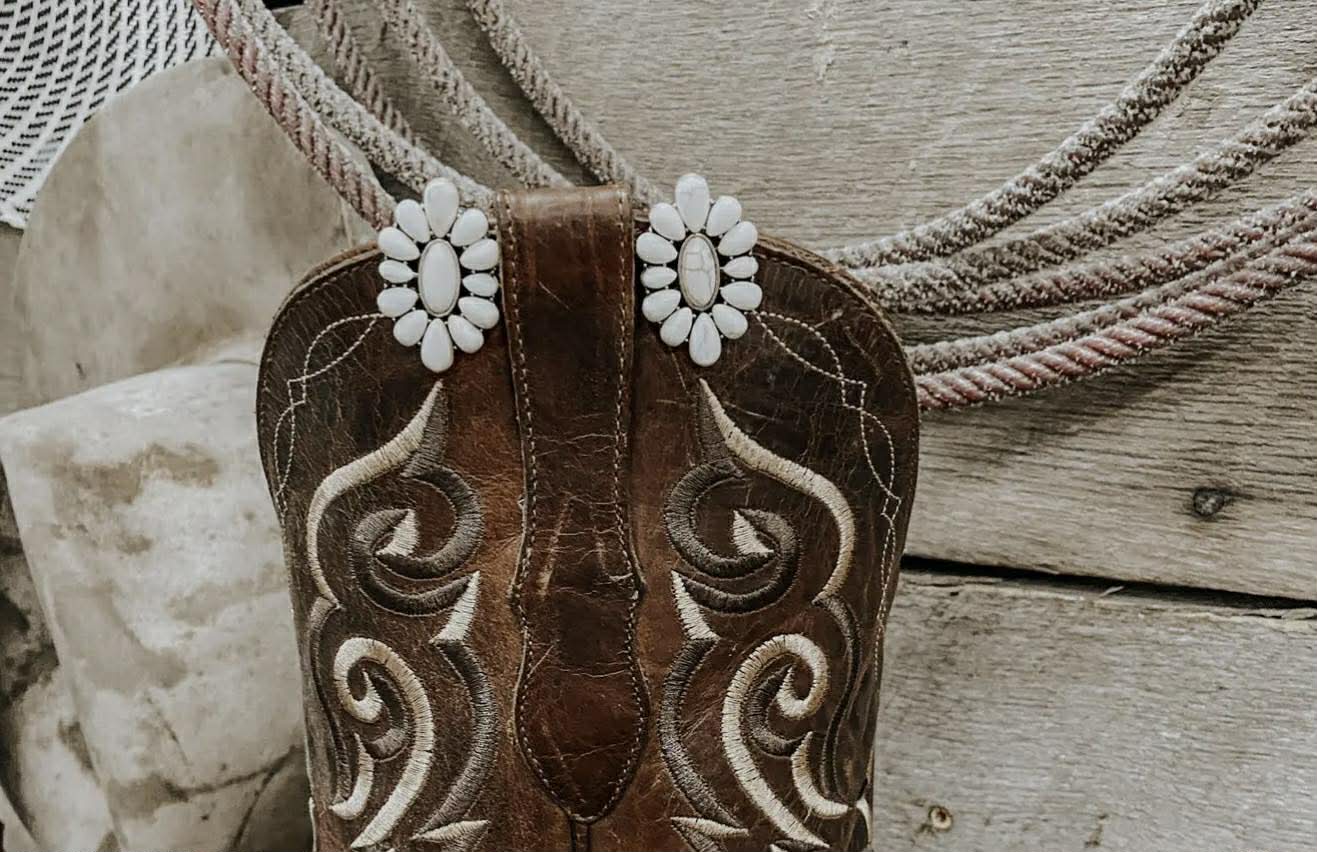 Dolly Earrings