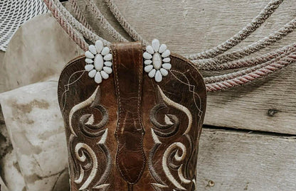 Dolly Earrings
