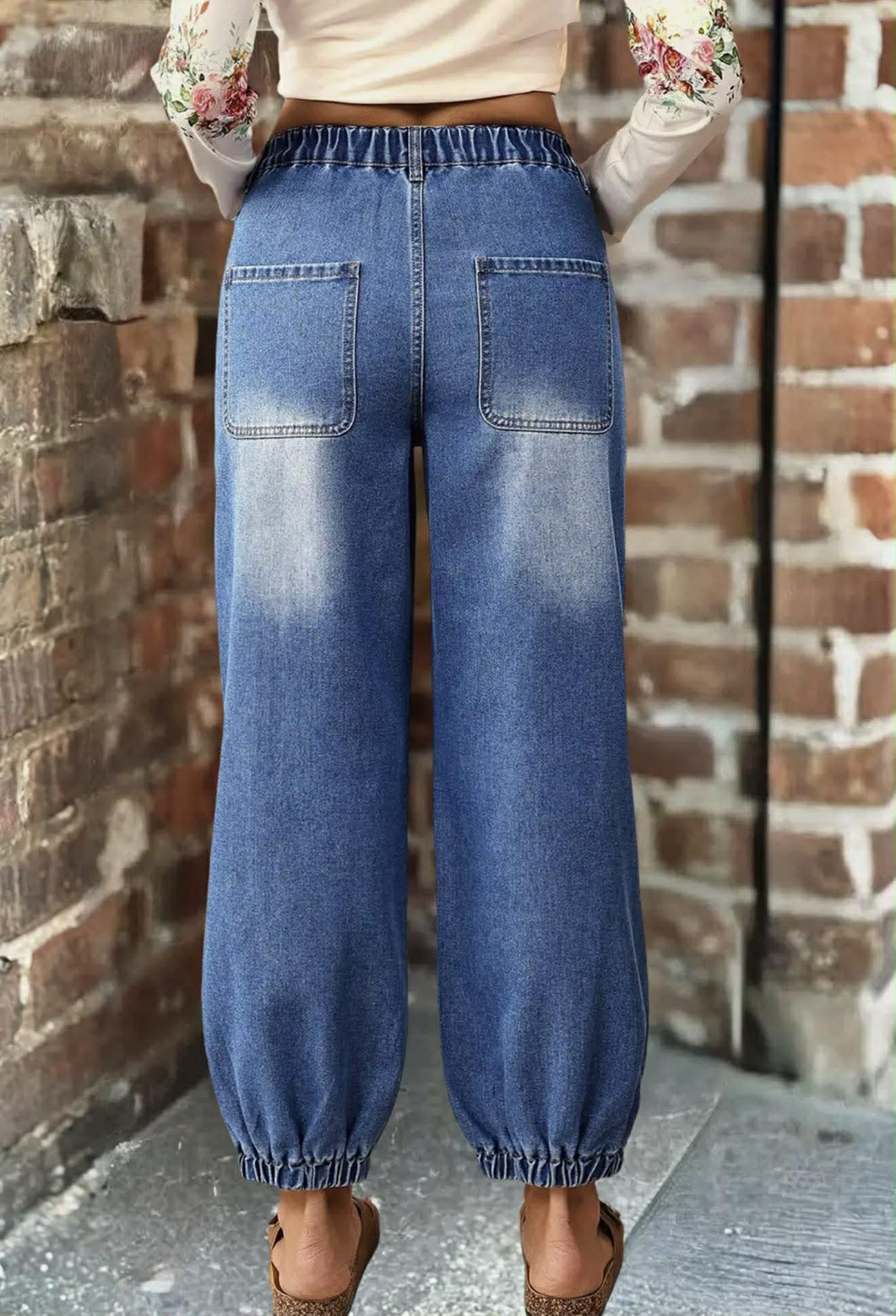 MISSY JEANS