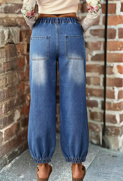 MISSY JEANS