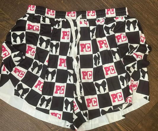PC SHORTS