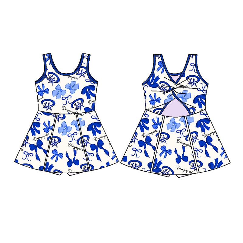 DANGERFIELD ROMPER