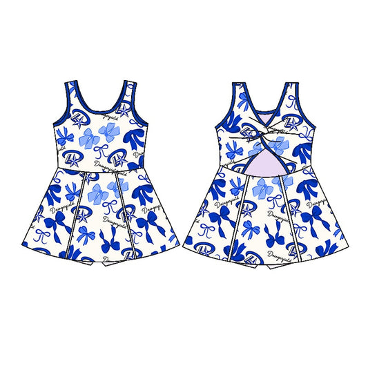 DANGERFIELD ROMPER