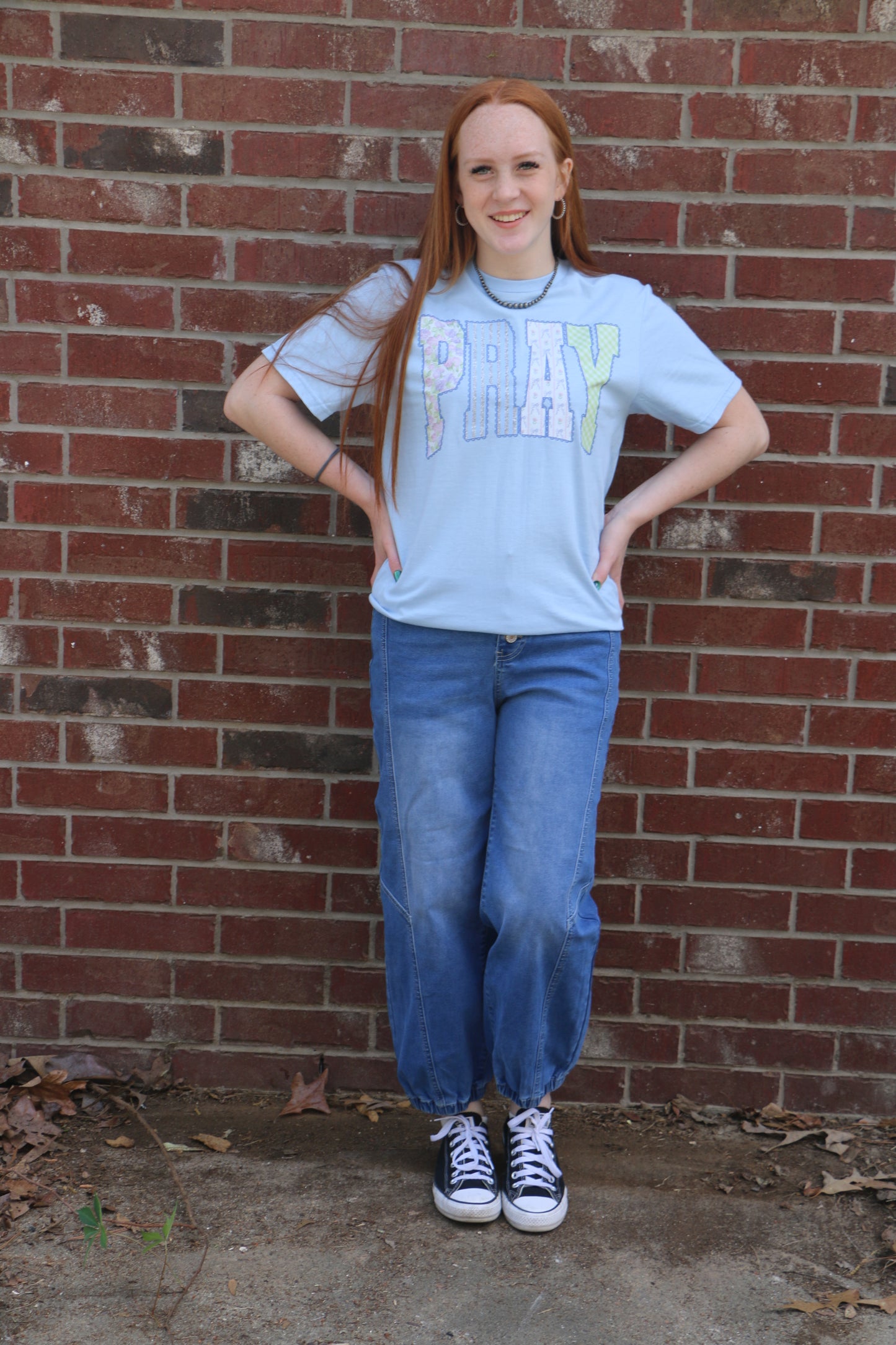 MISSY JEANS