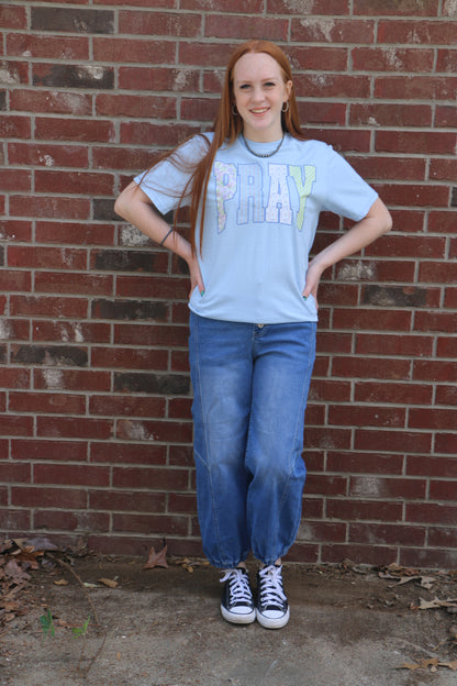 MISSY JEANS