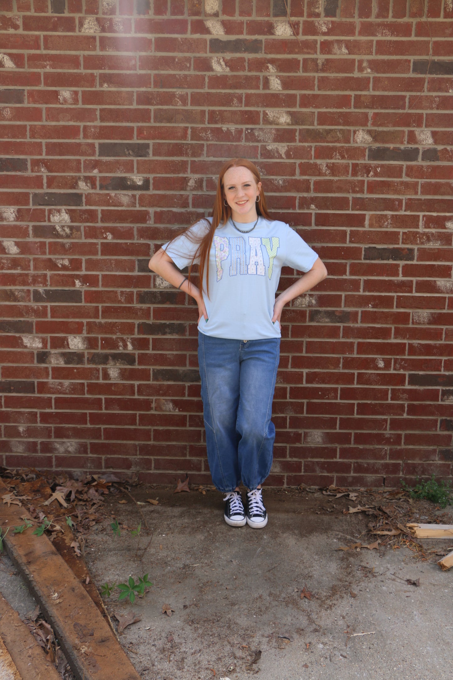 MISSY JEANS