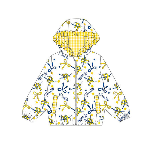 KIDS SPIRIT WEAR JACKETS [PINE TREE GIRLS]