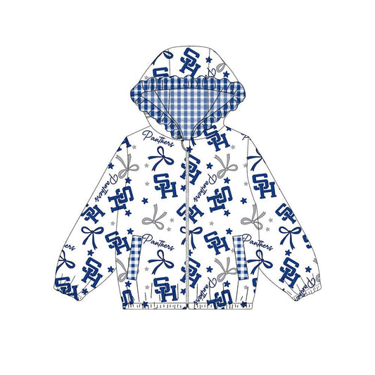 KIDS SPIRIT WEAR JACKETS [SPRING HILL GIRLS]