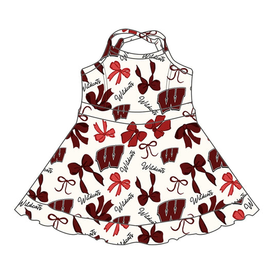 WASKOM DRESS