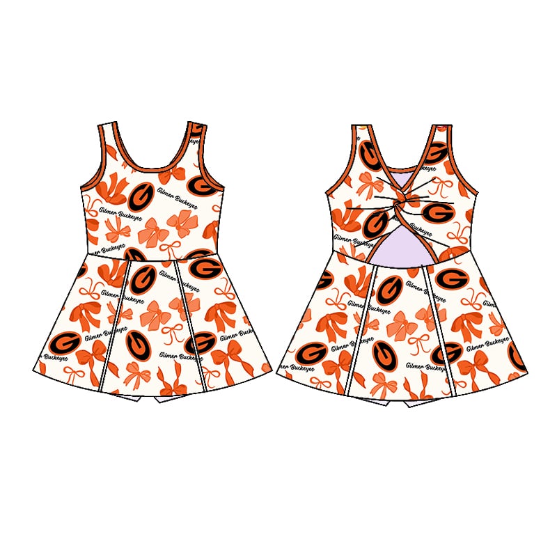 GILMER ROMPER