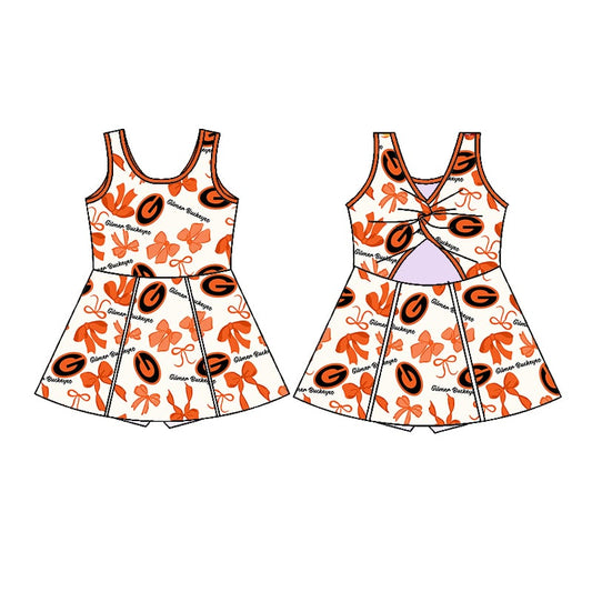 GILMER ROMPER
