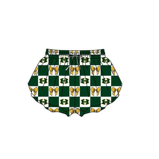 Harleton Shorts