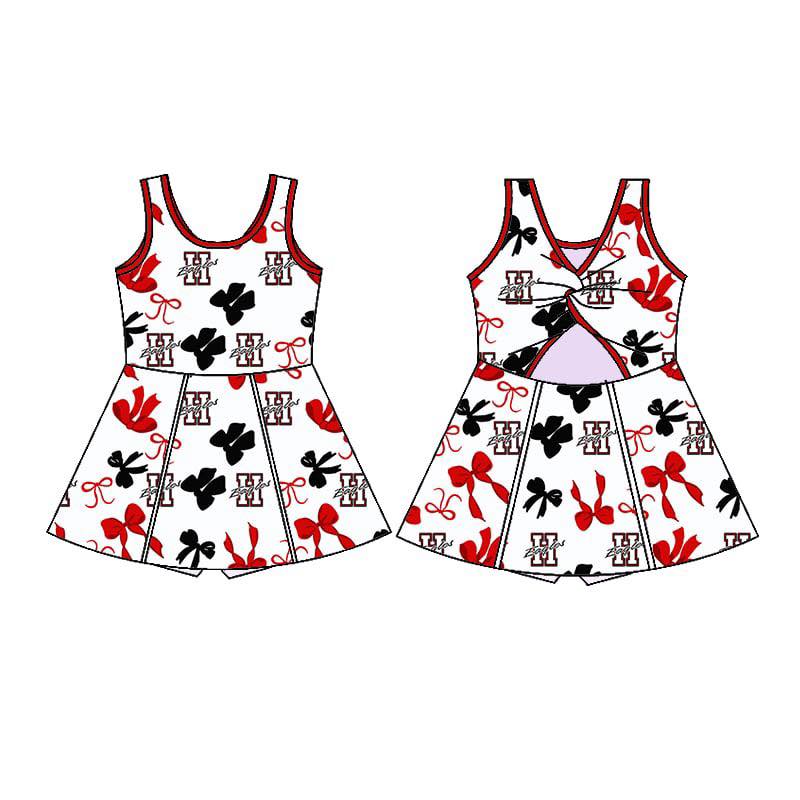 HARMONY ROMPER