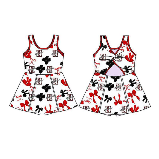 HARMONY ROMPER