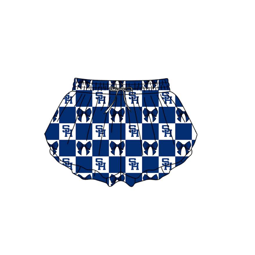 SPRING HILL SHORTS